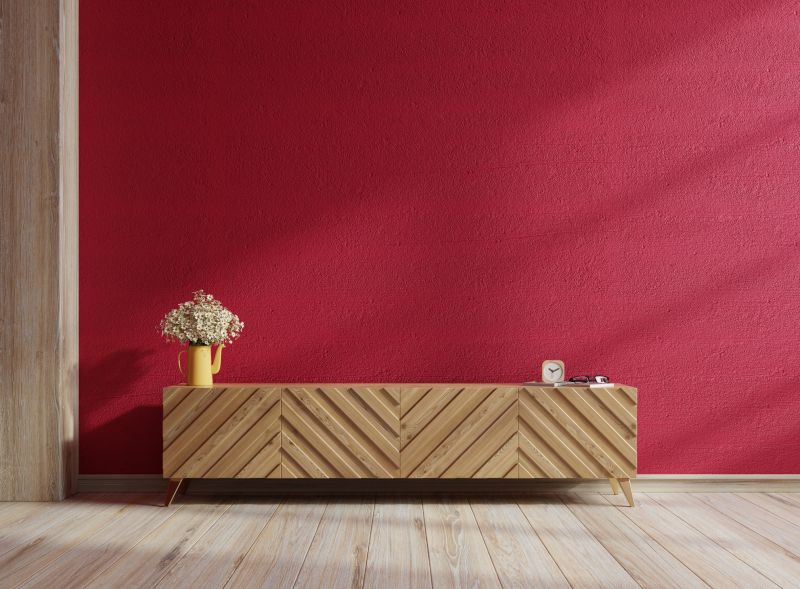 Colorful Home Accent